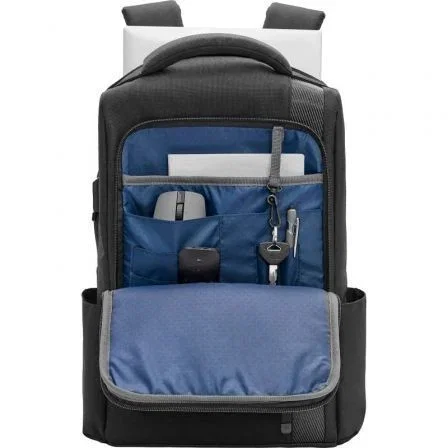 HP Renew Executive 16 Laptop Backpack, Negro